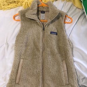 Patagonia Los Gatos Vest
